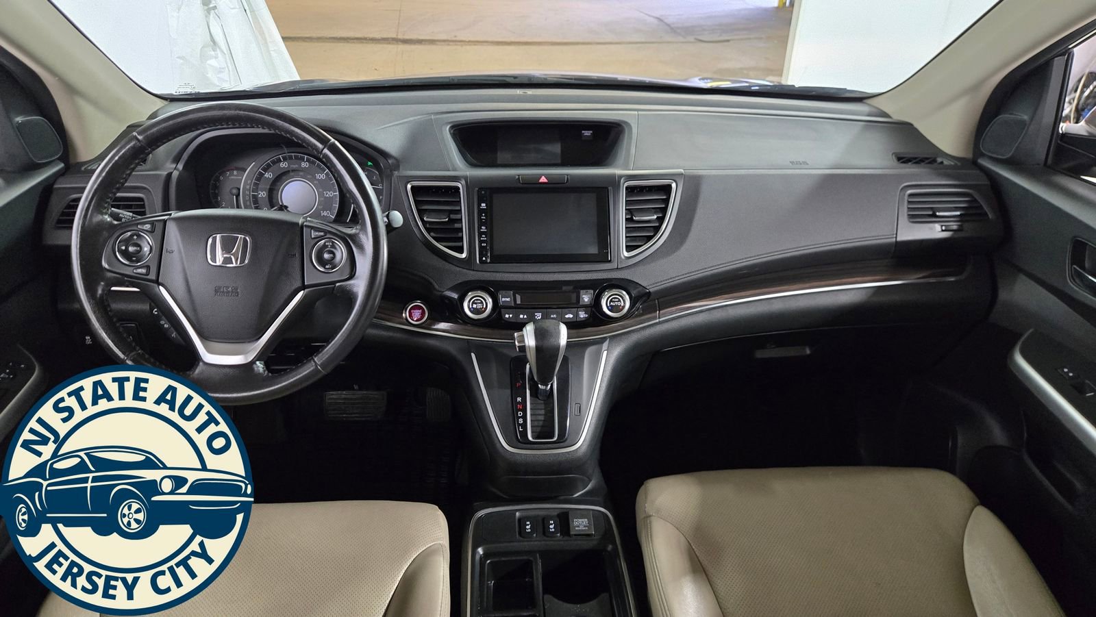 Used 2016 Honda CR-V EX-L image 29