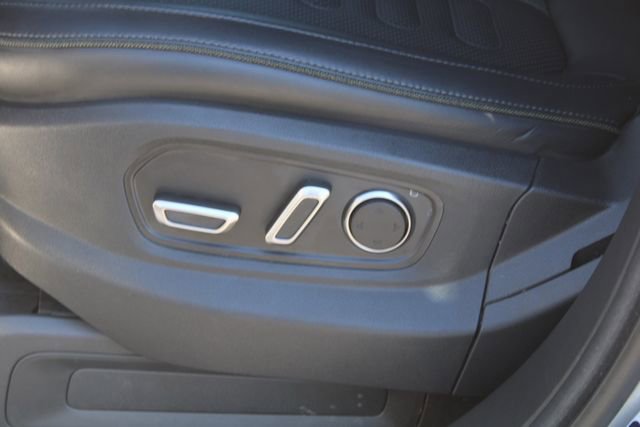 Used 2024 Rivian R1S Adventure image 44