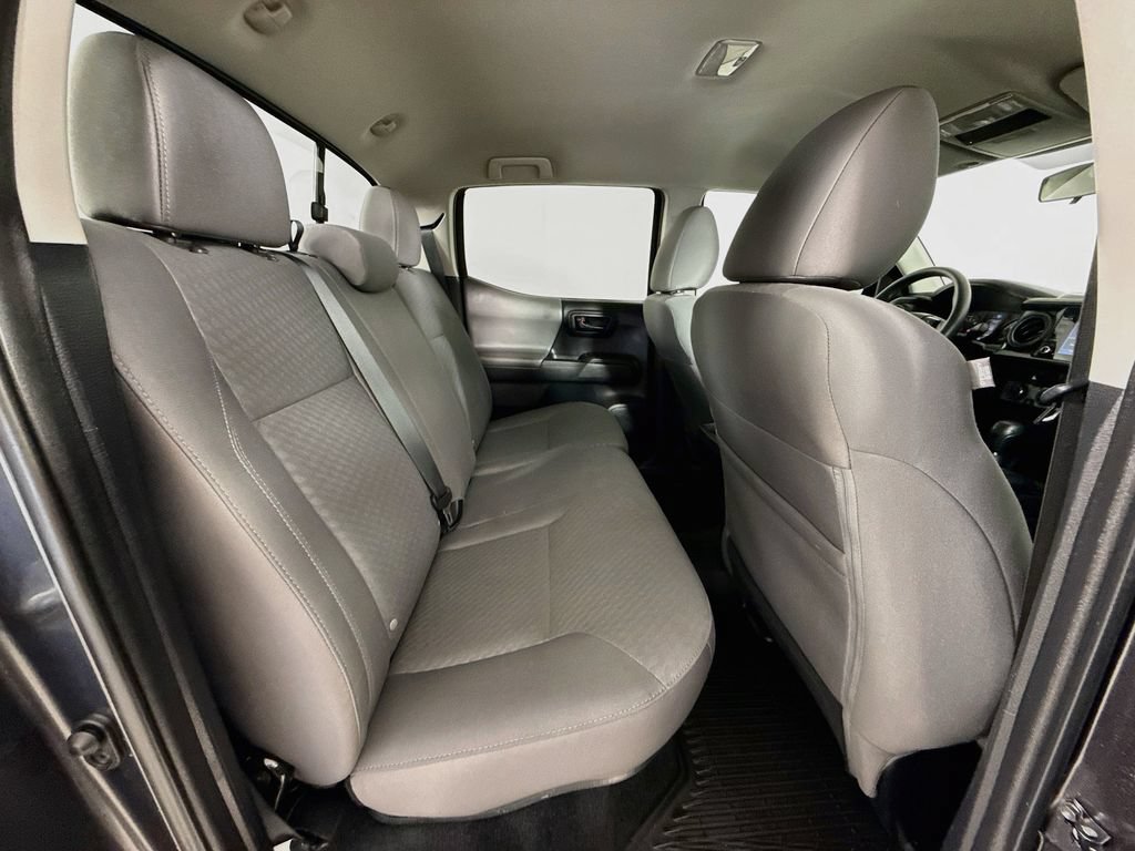 Certified 2023 Toyota Tacoma SR AWD/4WD image 27