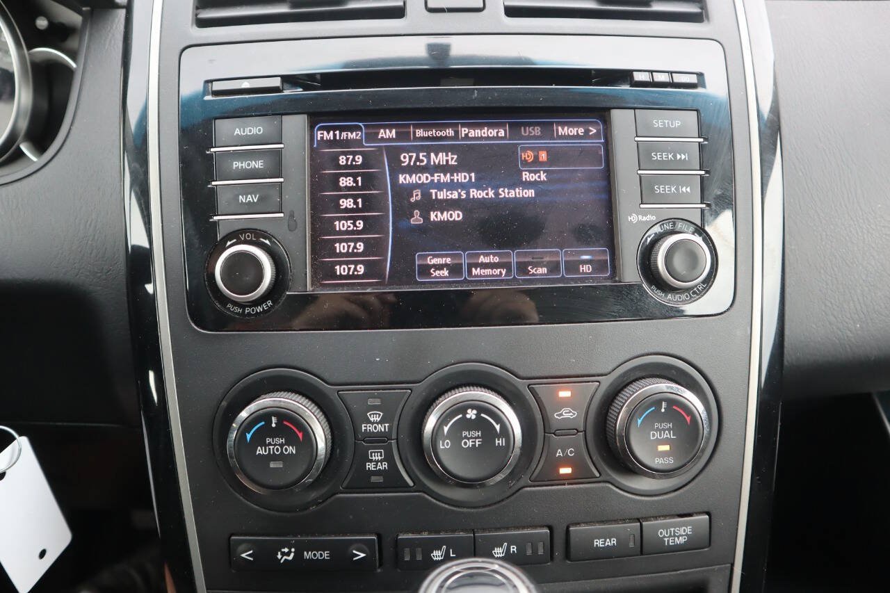 Used 2013 MAZDA CX-9 Touring FWD image 31