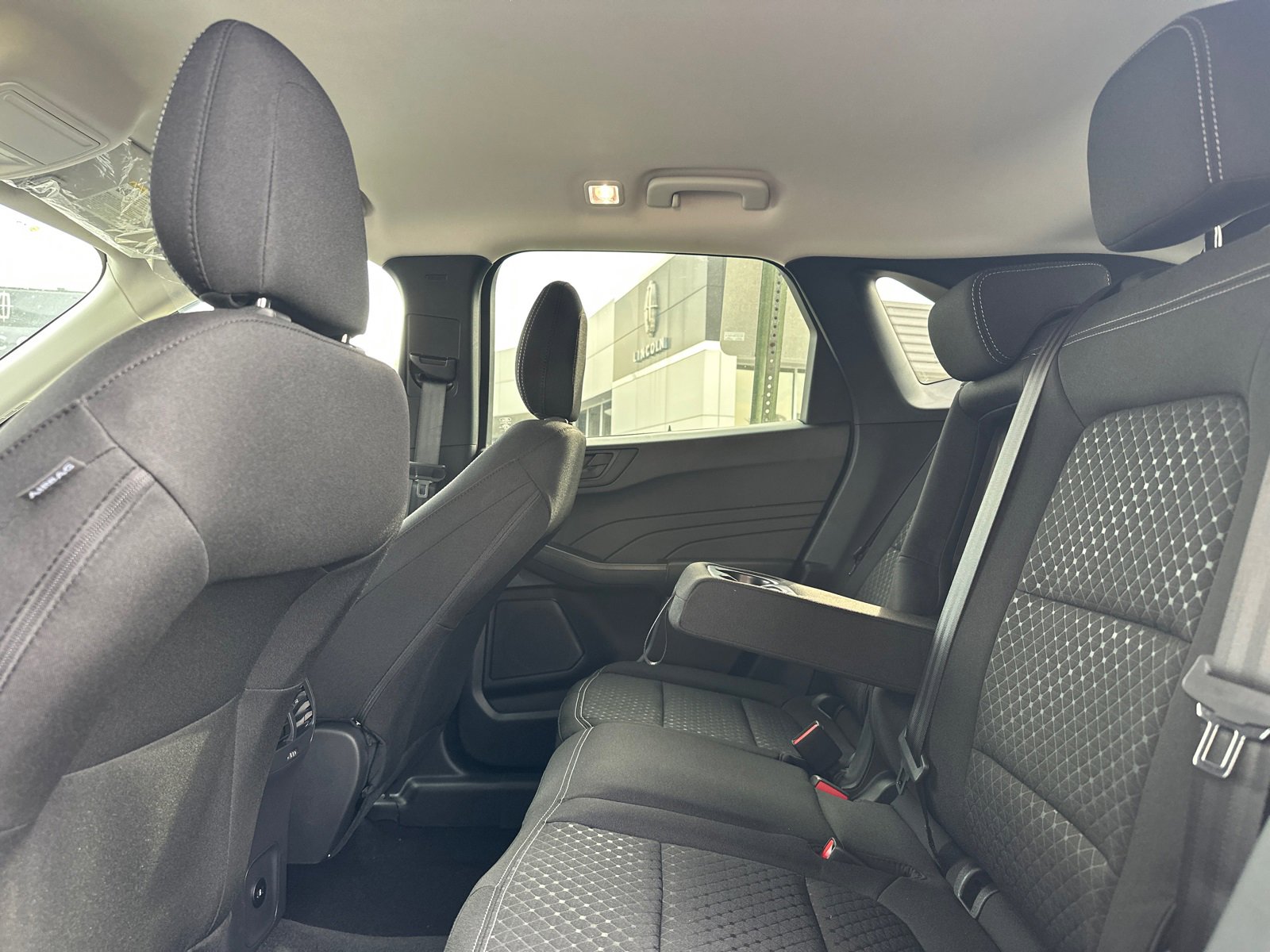 New 2025 Ford Escape Active w/ Tech Pack #1 image 15