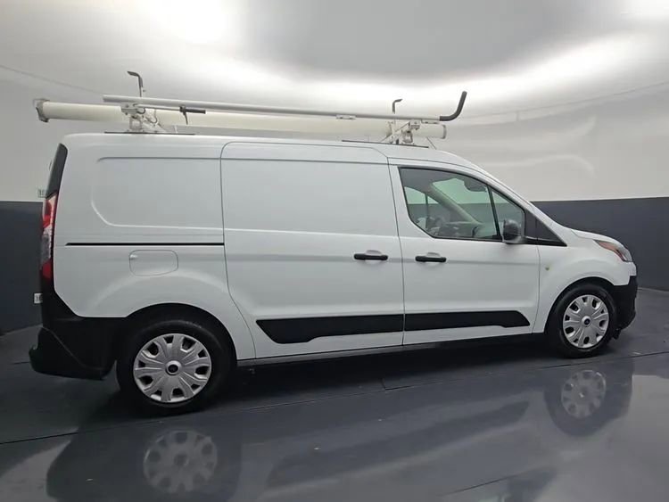 Used 2022 Ford Transit Connect XL FWD image 8