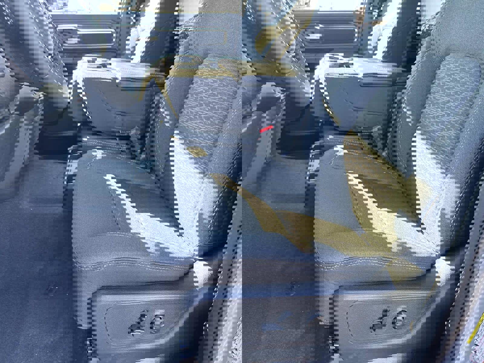 New 2026 RAM 1500 Big Horn image 11