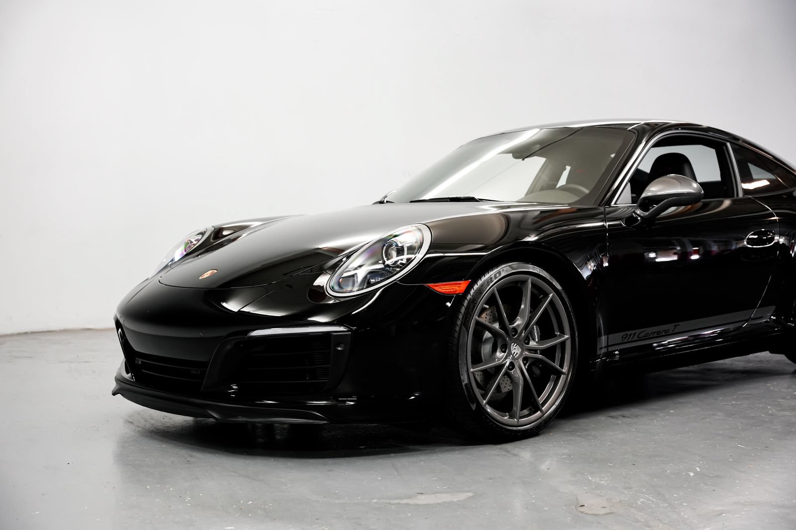 Used 2019 Porsche 911 Carrera T RWD image 30