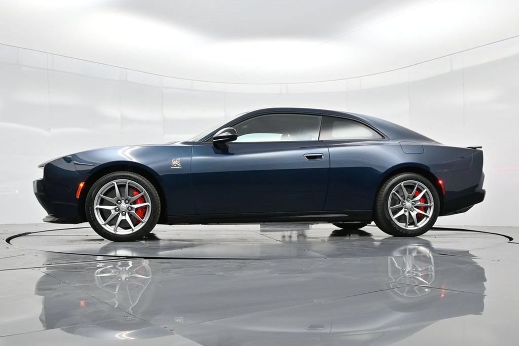 New 2025 Dodge Charger Daytona Scat Pack w/ Track Pack AWD/4WD image 40