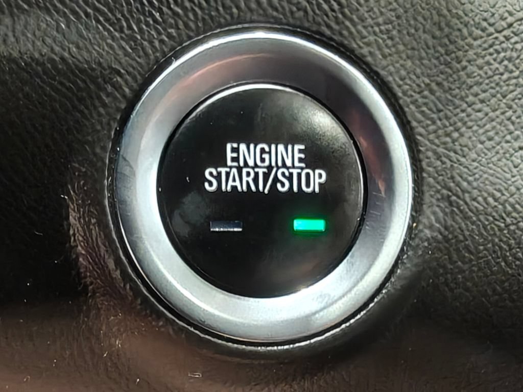 Used 2020 GMC Terrain Denali AWD/4WD image 13