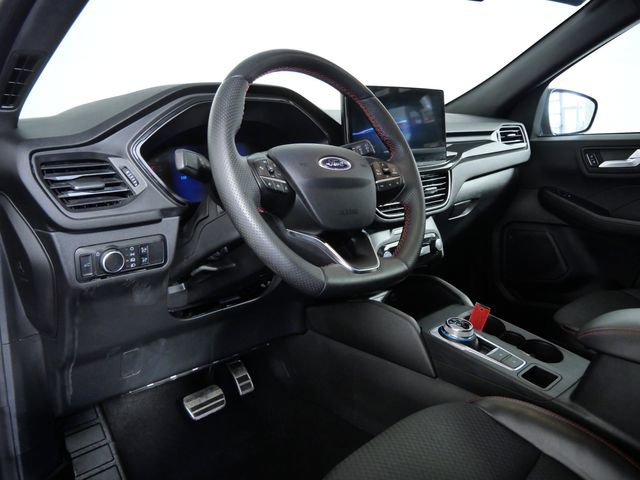 Certified 2024 Ford Escape ST-Line w/ Tech Pack #1 AWD/4WD image 15