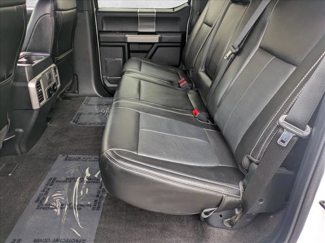 Used 2020 Ford F150 Lariat w/ Equipment Group 502A Luxury image 17