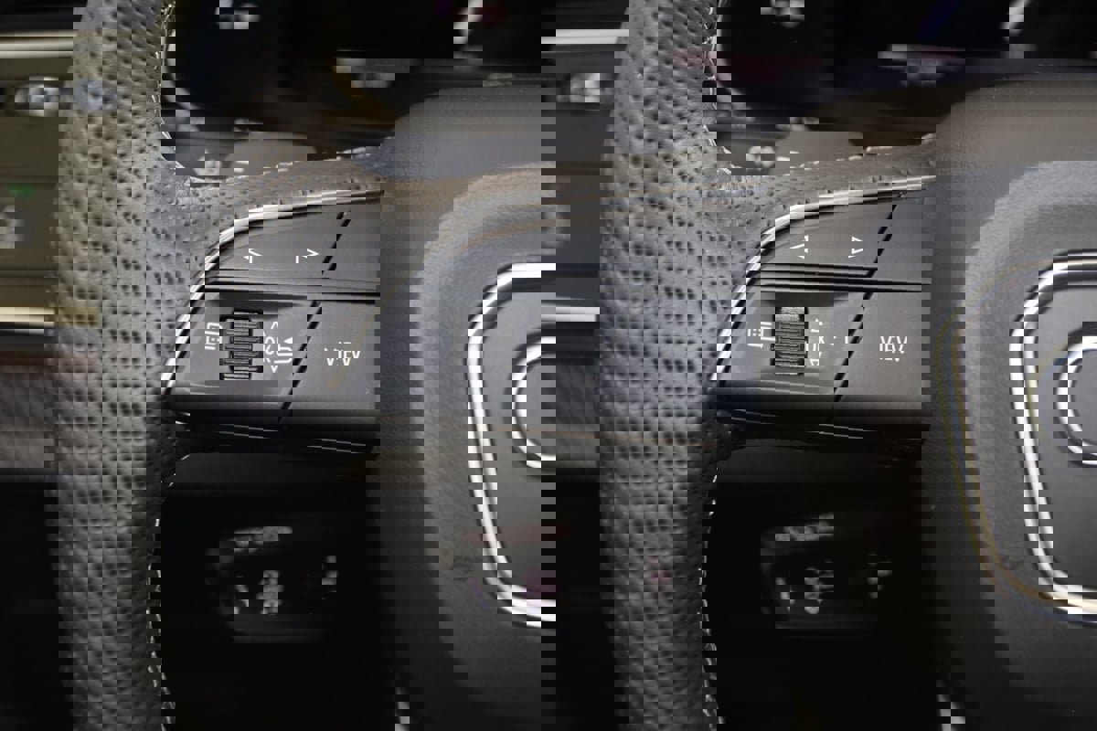 Used 2024 Audi SQ8 Premium Plus image 56