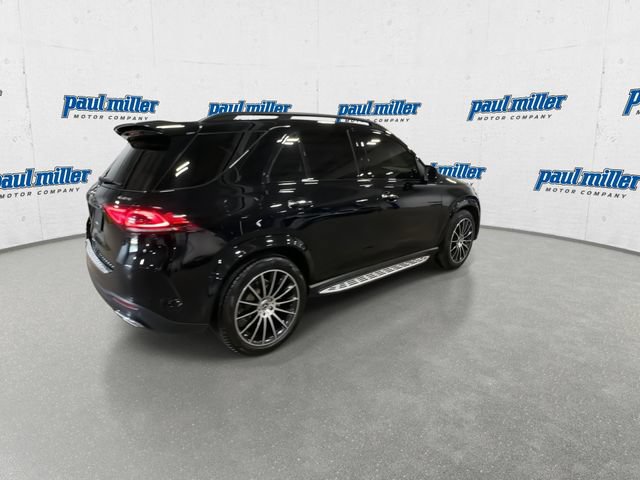 Used 2022 Mercedes-Benz GLE 350 4MATIC image 11