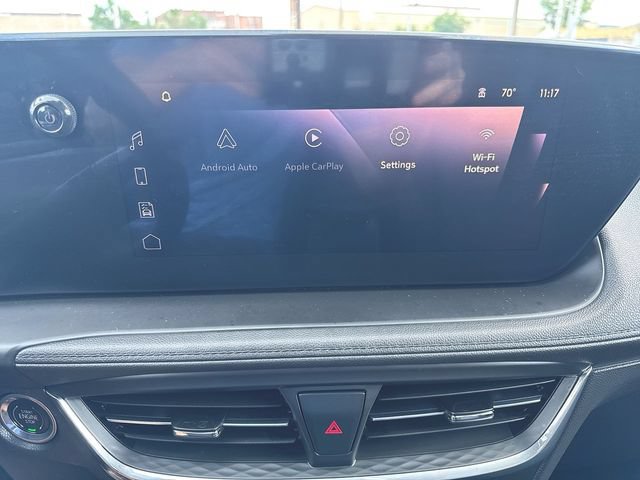 Used 2025 Buick Encore GX Preferred FWD image 13