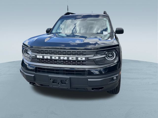 Used 2021 Ford Bronco Sport Badlands AWD/4WD image 10