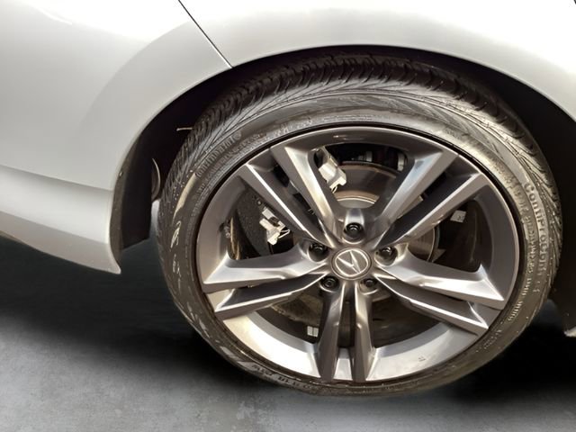 Used 2023 Acura Integra A-Spec image 11