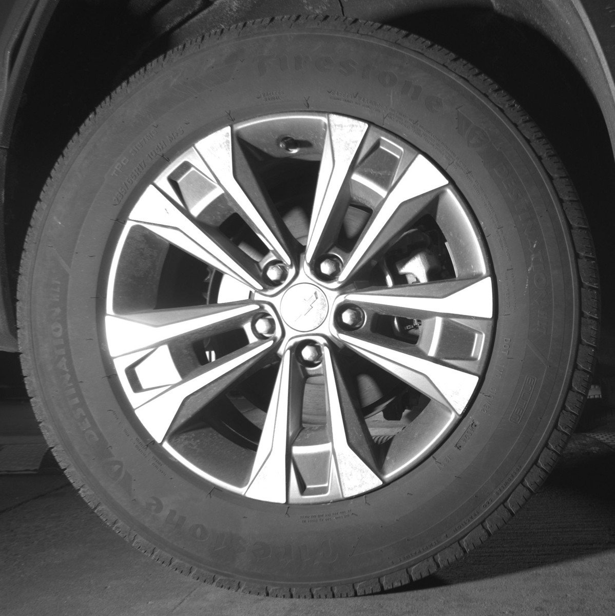 Used 2025 Chevrolet Equinox LT FWD image 15