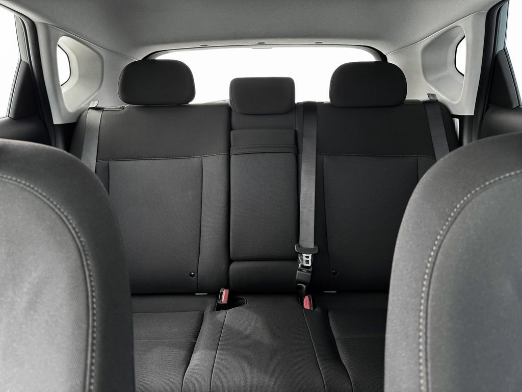 New 2025 Hyundai Kona SEL image 25