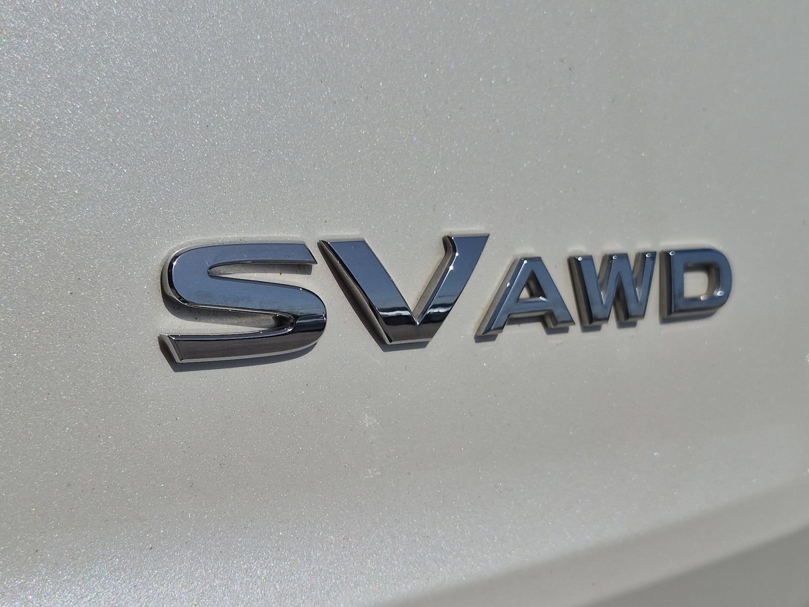Used 2023 Nissan Rogue SV AWD/4WD image 29