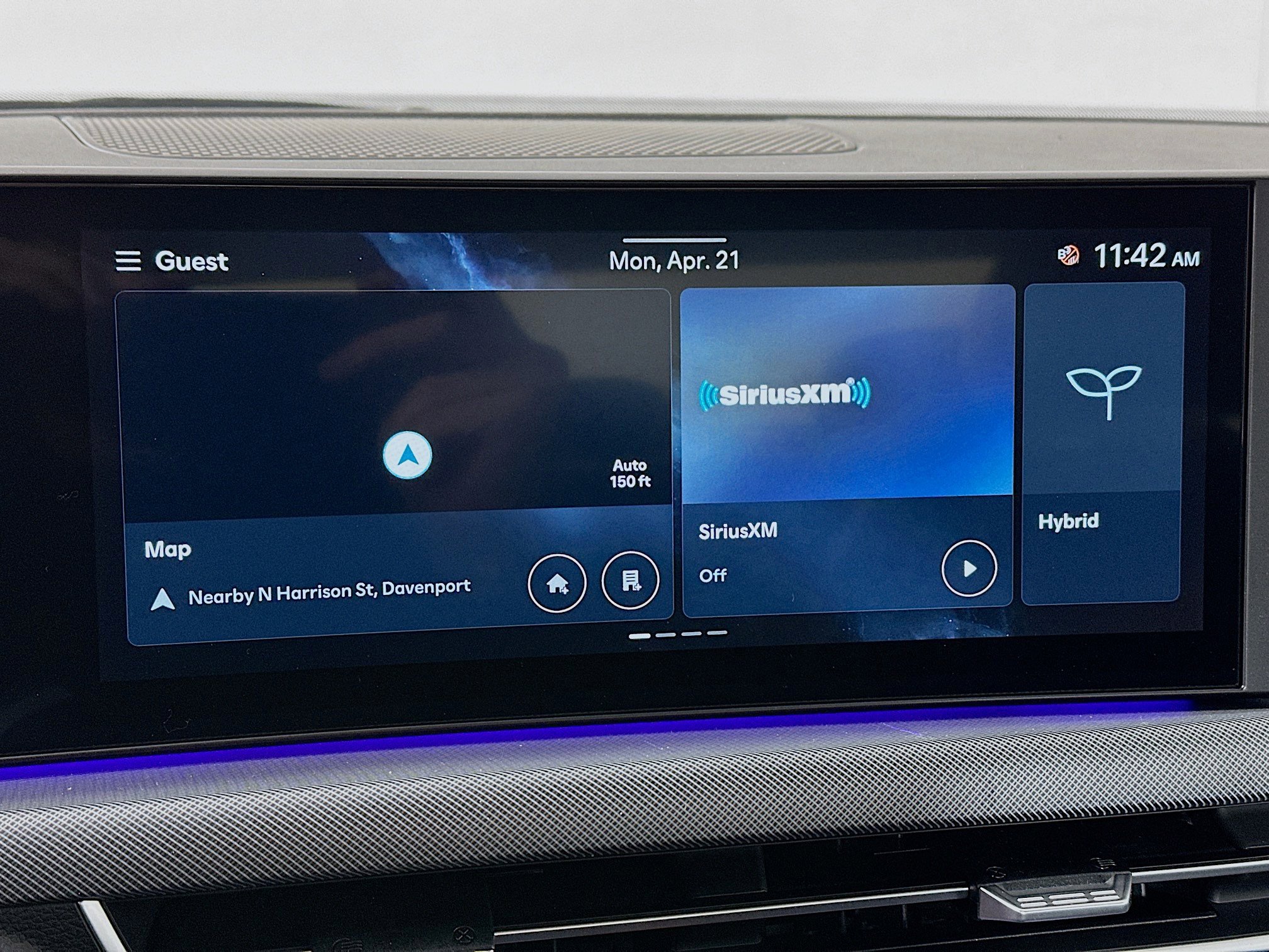 New 2025 Hyundai Sonata Limited image 15