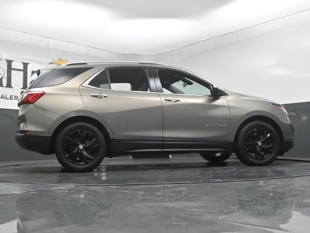Used 2019 Chevrolet Equinox Premier FWD image 59