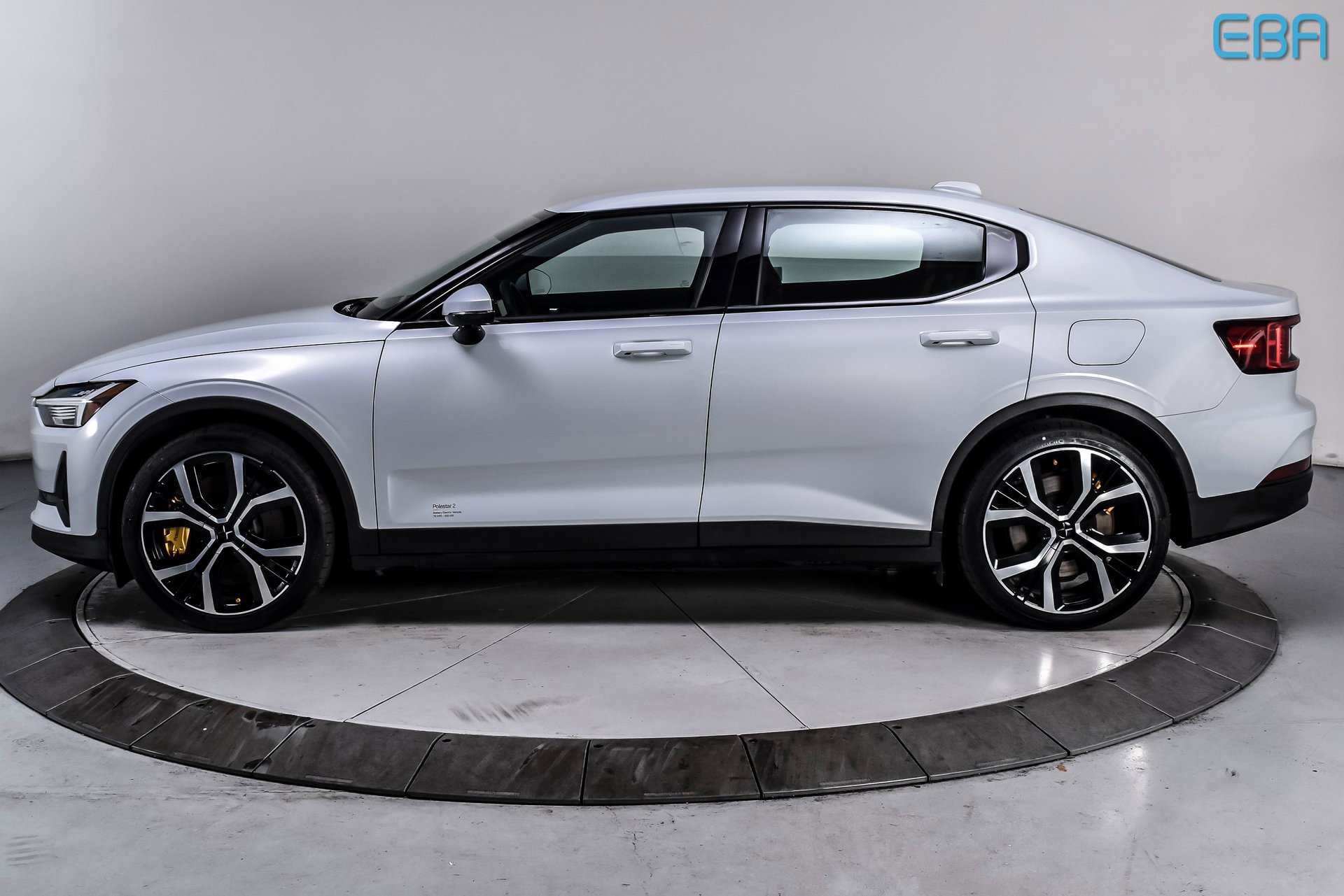 Used 2023 Polestar Polestar 2 image 3