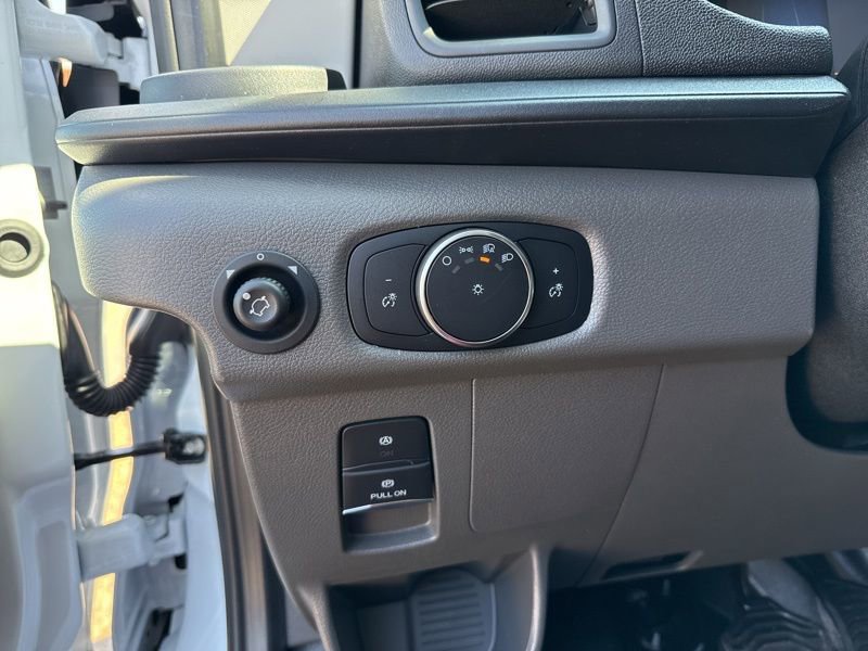 New 2026 Ford Transit 350 148 Medium Roof image 19