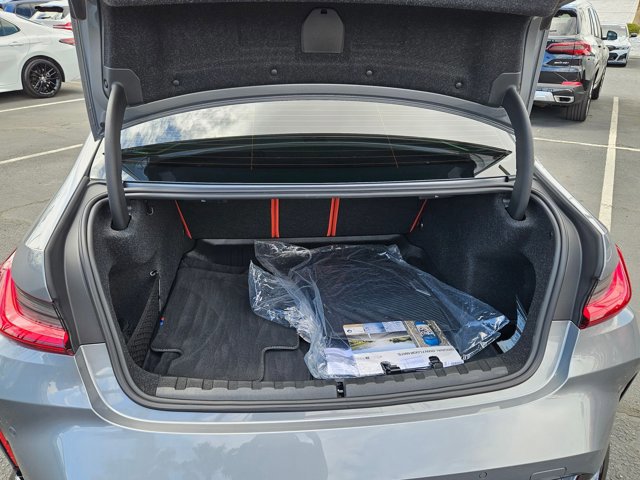 Used 2026 BMW M3 Competition w/ Executive Package AWD/4WD image 6