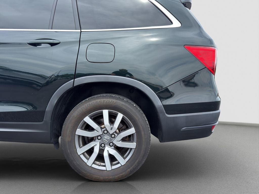 Used 2020 Honda Pilot EX-L image 22