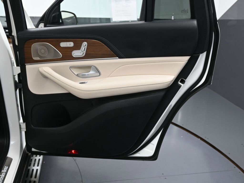 Used 2022 Mercedes-Benz GLS 450 GLS 450 image 48