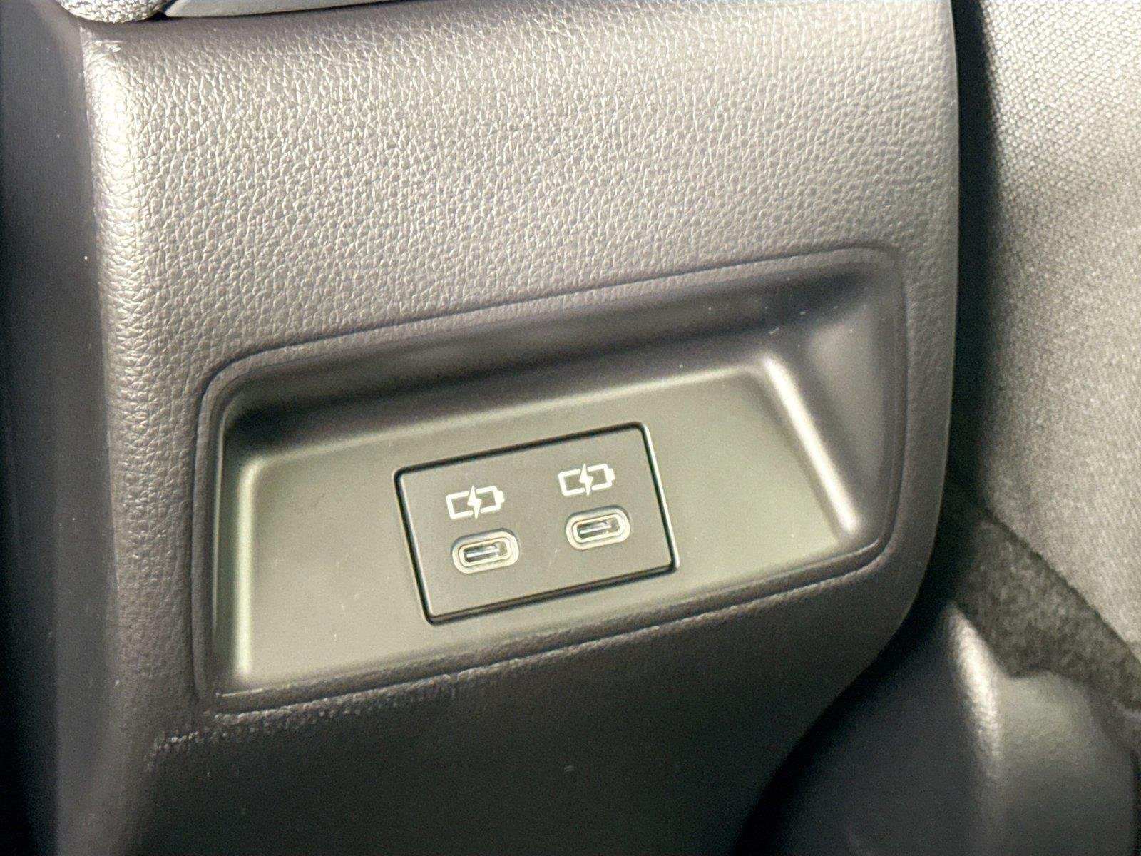 New 2026 Toyota Corolla LE FWD image 37