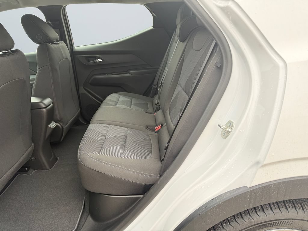 New 2027 Chevrolet Bolt LT w/ Comfort Package FWD image 13