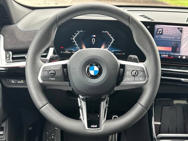 New 2026 BMW X2 xDrive28i w/ Technology Package AWD/4WD image 20