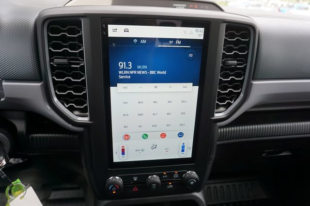 New 2026 Ford Ranger XL RWD image 4