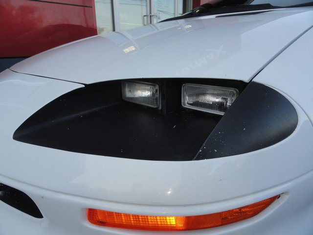 Used 1997 Chevrolet Camaro LT w/ Preferred Equipment Group 2 image 7