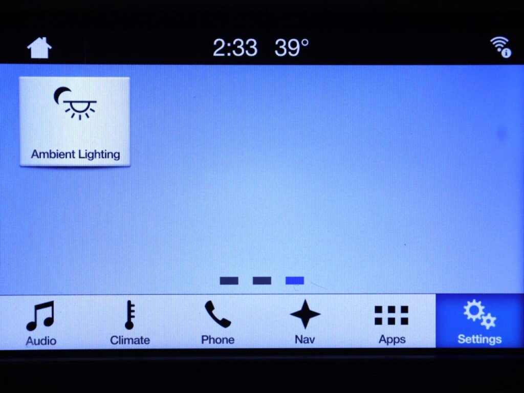 Used 2017 Ford F350 Lariat w/ Lariat Ultimate Package AWD/4WD image 23