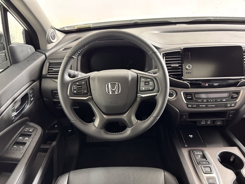 Certified 2026 Honda Ridgeline RTL image 2