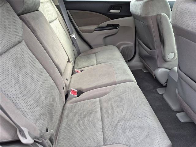 Used 2013 Honda CR-V EX image 20