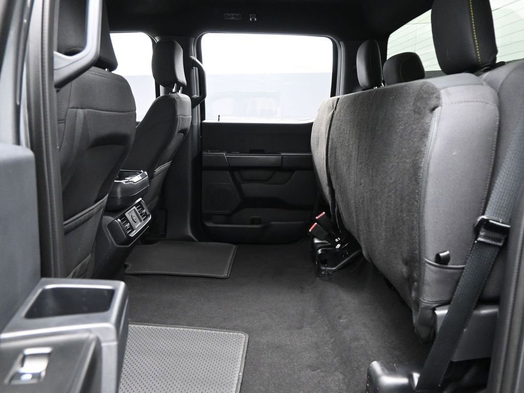 Used 2025 Ford F150 STX image 15