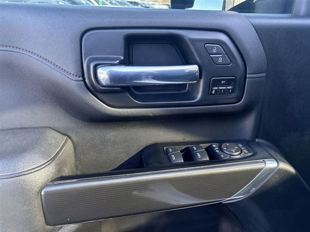 Certified 2022 GMC Sierra 2500 AT4 w/ AT4 Premium Plus Package image 23