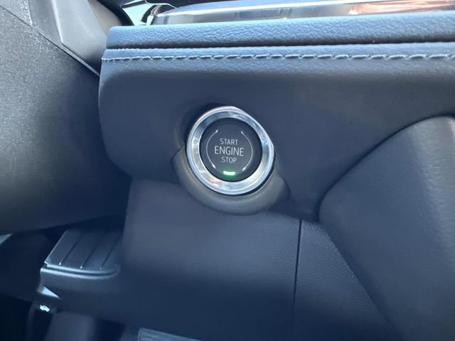 New 2026 Chevrolet Suburban LT w/ Comfort Package image 35