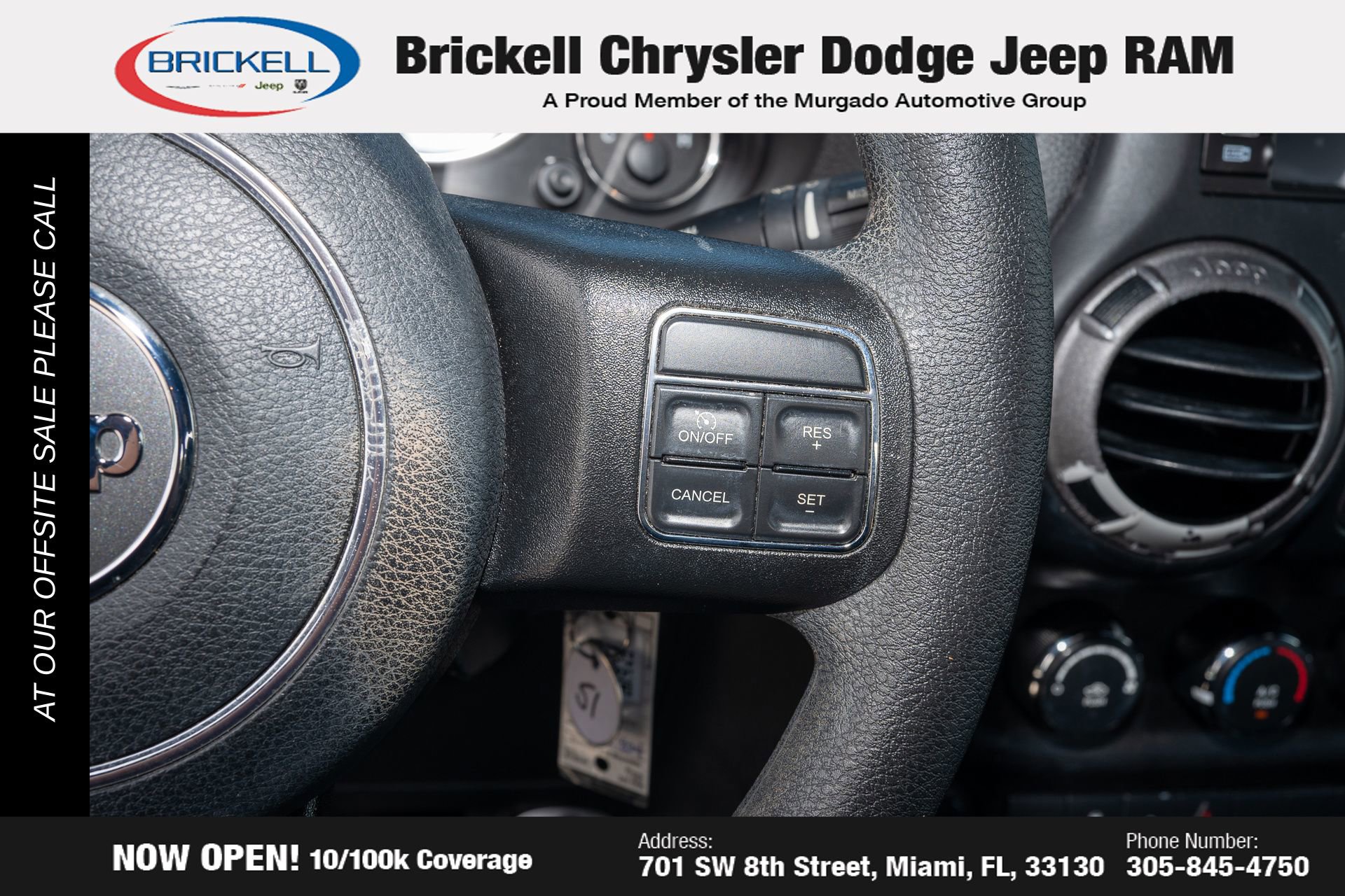 Used 2017 Jeep Wrangler Sport image 20