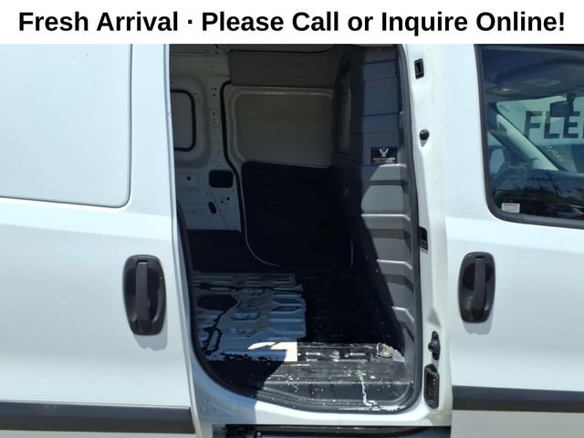Used 2019 RAM ProMaster City Tradesman FWD image 22