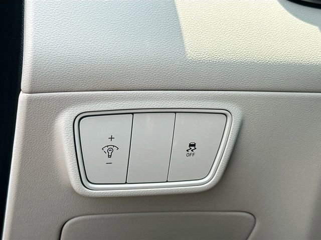 Certified 2023 Hyundai Tucson SE FWD image 10
