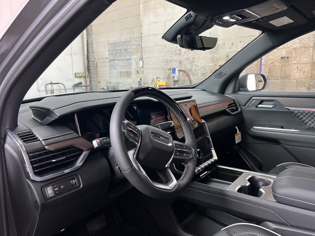 New 2026 GMC Acadia Denali w/ Super Cruise Package image 18