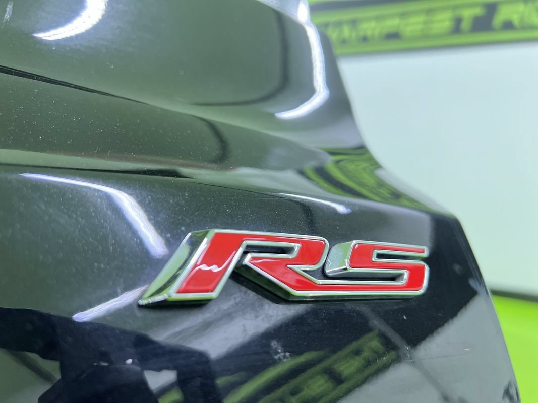 Used 2023 Chevrolet TrailBlazer RS FWD image 14
