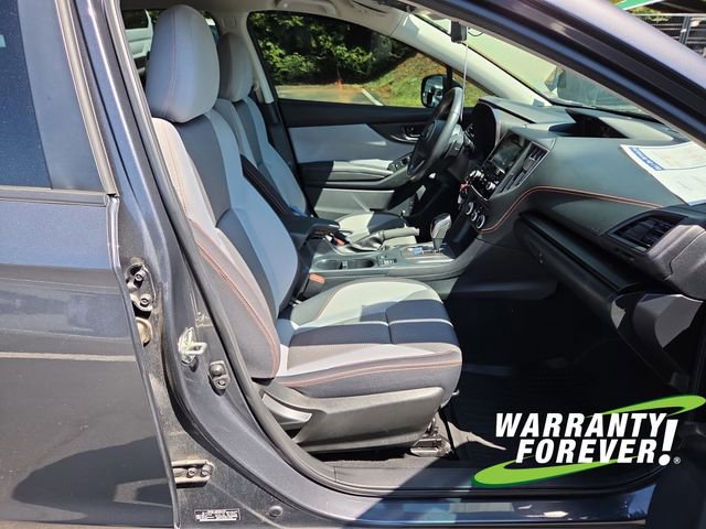 Used 2022 Subaru Crosstrek 2.0i Premium w/ Popular Package #3 image 14