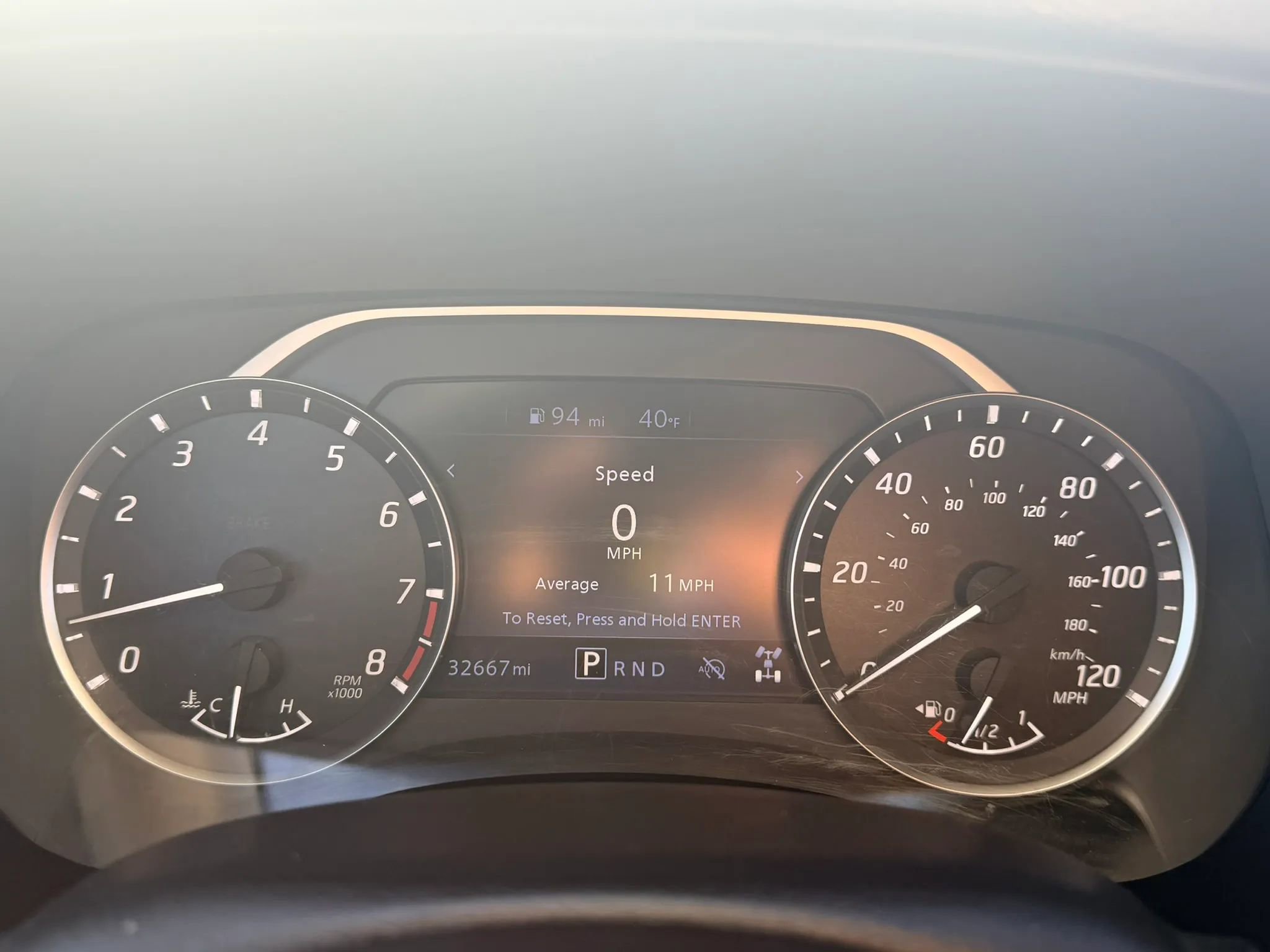 Used 2023 Nissan Frontier SV image 16