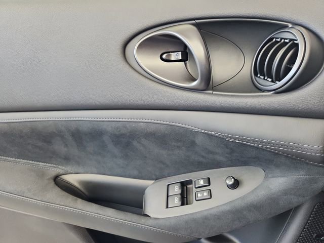 New 2026 Nissan Z NISMO w/ Floor Mat Package image 6