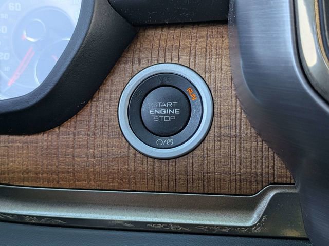 Used 2020 RAM 1500 Limited image 32