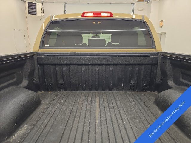 Used 2017 Toyota Tundra Limited w/ Limited Premium Package RWD image 15