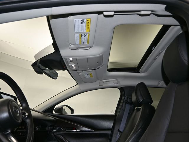 Certified 2023 MAZDA CX-30 2.5 Turbo w/ Premium Package image 18
