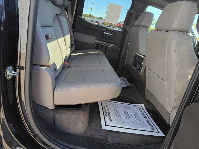 Used 2019 Chevrolet Silverado 1500 LTZ w/ LTZ Premium Package image 20